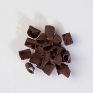 Copeaux de Chocolat � Parsemer (50 g)