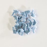 Mini Dauphins � parsemer (50 g) - Sucre