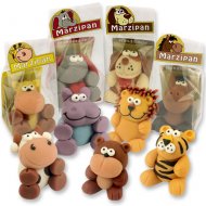 1 Animal � Croquer (65 g) - P�te d'Amandes