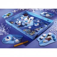 Jeu d'adresse Rodeo sur glace