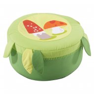 Pouf For�t enchant�e