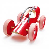 Voiture e-Racer Monza