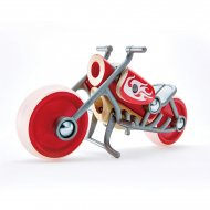 Moto e-Chopper