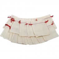 25 Mini sacs Calendrier � d�corer