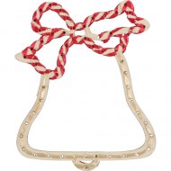 Motif Cloche � tresser