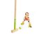 Jeu de Croquet Champions de Foot - Bois images:#2