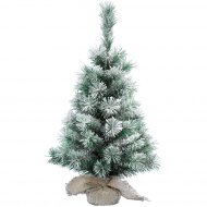 Mini Sapin Enneig� Vancouver (45 cm)