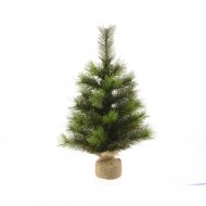 Mini Sapin Vert Nature (45 cm)
