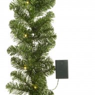 Guirlande Sapin Imp�rial Lumi�res LED (180 cm)