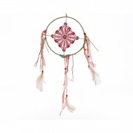 Attrape R�ve Indian Boh�me (23 cm) - Medium