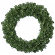 Petite Couronne Sapin Imp�rial (35 cm) - 70 branches