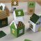 Calendrier de l'Avent Village Vert - Carton images:#3
