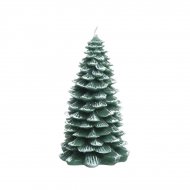 Bougie Sapin (12 cm)