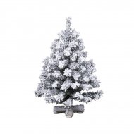 Mini Sapin Enneig� Toronto (60 cm) - Artificiel