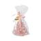 Grande Bougie Sapin Rose images:#0