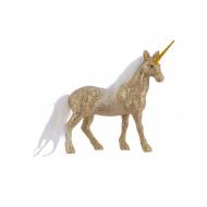 Licorne Paillet� Dor�