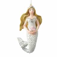 Sir�ne � Suspendre Bleu