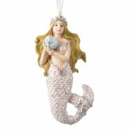 Sir�ne � Suspendre Blanc