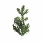 Branche Sapin Nordman (45 cm) - Plastique