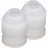 Duo Adaptateurs de douilles Medium