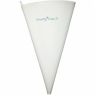 Poche de gla�age en silicone Standard