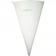 Poche de Gla�age en Silicone Maxi