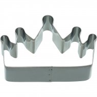 Emporte-pi�ce Couronne