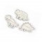 3 Emporte-pi�ces Dino avec relief (13 cm) images:#0