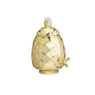 Fontaine � Boisson Ananas Or (6 litres) - Verre