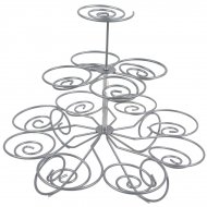 Pr�sentoir 13 Cupcakes Bakery