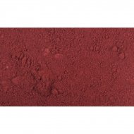 Poudre colorante alimentaire Rouge Brique liposoluble