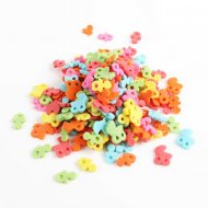 Confettis Baby Rainbow (50 g) - Sucre