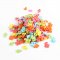 Confettis Baby Rainbow (50 g) - Sucre images:#0