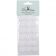 Moule 18 Chocolats D�co Foot