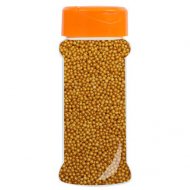 Mini Perles Dor�es (50 g) - Sucre