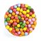 Minis Boules Choco (50 g - 0,5 cm) images:#0