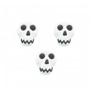 1 T�te de Mort  en sucre