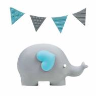Kit D�co El�phant