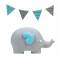 Kit D�co El�phant images:#0