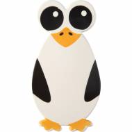 1 Pingouin - Chocolat Blanc