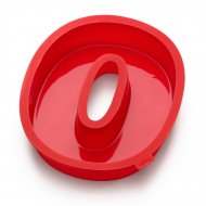 Moule � G�teau Chiffre 0