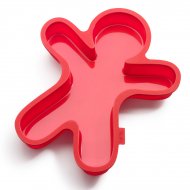 Moule � G�teau Gingerman