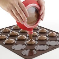 Kit Douille et Tapis Whoopies - Macarons