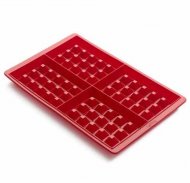 Double Moule 8 Gaufres