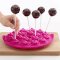 Moule � 18 Cakes Pop images:#0