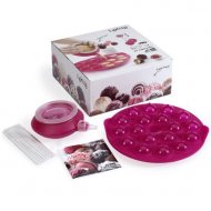 Kit cr�atif 18 Cakes Pop