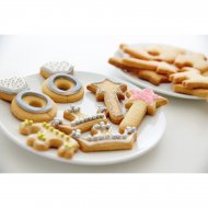 Kit Cr�atif Biscuits Princesse