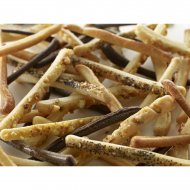 Moule � 30 Gressins