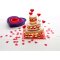 Kit Moules G�teau Coeur 3 �tages images:#0