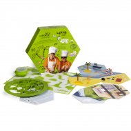 Kit P�tissier Junior - Cookies Animaux